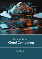 Introduction to Cloud Computing B0FH64NX2T Book Cover