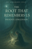 The Root That Remembers Us B0GMQ7N2C1 Book Cover