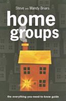 Homegroups: The Everything-You-Need-to-Know Guide