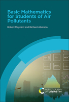 Basic Mathematics for Students of Air Pollutants 1837672784 Book Cover