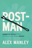 Post-Man B0DR9ZNC1C Book Cover