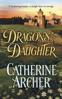 Dragon's Daughter 0373292414 Book Cover