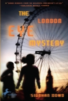 The London Eye Mystery 0385751842 Book Cover