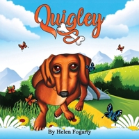 Quigley 1807231739 Book Cover