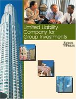 Limited Liability Company for Group Investments 1932473114 Book Cover