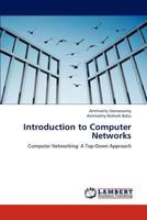 Introduction to Computer Networks: Computer Networking: A Top-Down Approach 3659281964 Book Cover