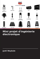 Mini projet d'ingénierie électronique 6205905418 Book Cover