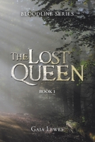 The Lost Queen 1961017466 Book Cover