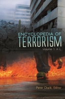 Encyclopedia of Terrorism [2 Volumes] 0313308950 Book Cover