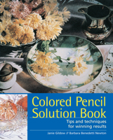 Colored Pencil Solution Book 1581800266 Book Cover