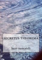 secretus theorema 1983957550 Book Cover