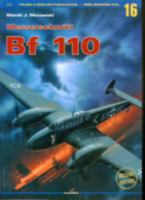 Messerschmitt Bf 110: Volume 1 8389088665 Book Cover