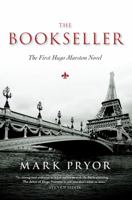 The Bookseller: The First Hugo Marston Novel 1616147083 Book Cover