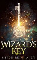 Wizard's Key 0692824006 Book Cover