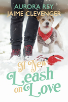 A New Leash on Love 1642475866 Book Cover