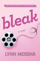 Bleak 0984901825 Book Cover