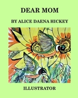 Dear mom null Book Cover