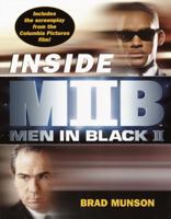 Inside Men in Black II 0345450655 Book Cover