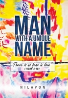 Man With a Unique Name 1984508415 Book Cover