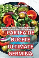 Cartea de Bucete Ultimate Germina 1836232187 Book Cover