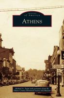 Athens 0738550663 Book Cover