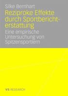 Reziproke Effekte Durch Sportberichterstattung 3835070193 Book Cover