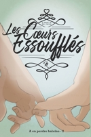 A en perdre haleine 2: Les Cœurs Essoufflés B0BCS7NHMG Book Cover