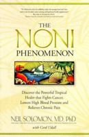 The Noni Phenomenon 1887938885 Book Cover