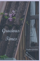 Gracious Times 1726767728 Book Cover