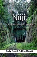 Niiji: a collection of poetry 9390202361 Book Cover