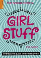 The Rough Guide To Girl Stuff 1848360185 Book Cover