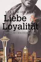 Liebe  Loyalität 1641084979 Book Cover