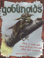 Goblinoids 1600611826 Book Cover