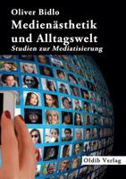 Medienästhetik und Alltagswelt (German Edition) 3939556610 Book Cover