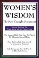 Women's Wisdom: The New Thought Movement 1604593520 Book Cover
