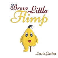 The Brave Little Flimp 1528908481 Book Cover