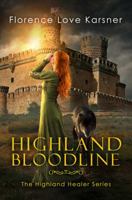 Highland Bloodline 1943369119 Book Cover