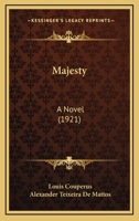 Majesteit 1511677929 Book Cover