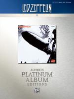 Led Zeppelin: I 0739095617 Book Cover