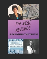 The BEST Revenge: is exposing the truth B093RZJGSB Book Cover