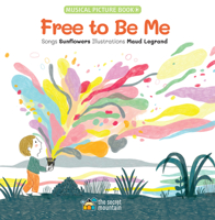 Free to Be Me 2925108911 Book Cover