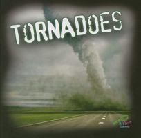 Tornadoes 0824914139 Book Cover