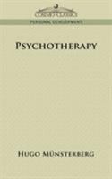 Psychotherapy 1976528933 Book Cover