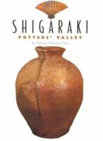 Shigaraki: Potters' Valley 9748304914 Book Cover