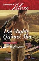 The Mighty Quinns: Mac 0373798717 Book Cover