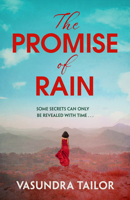 The Promise of Rain 154203941X Book Cover