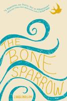 The Bone Sparrow 1510101551 Book Cover