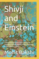 Shivji and Einstein B0FVS2RGSJ Book Cover