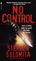 No Control 0553576593 Book Cover
