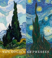 Van Gogh's Cypresses 1588397599 Book Cover